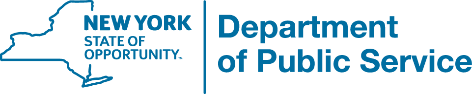 New York Department of Public Service